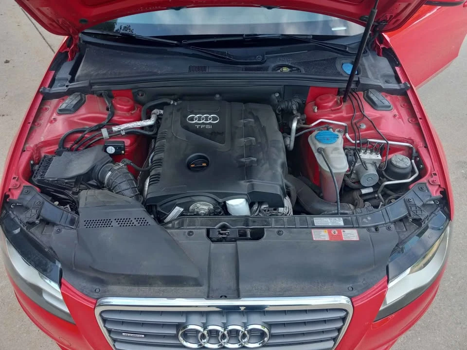 2010 Audi B8 A4 - Image 11 of 14