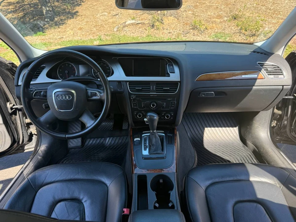 2010 Audi B8 A4 - Image 8 of 13