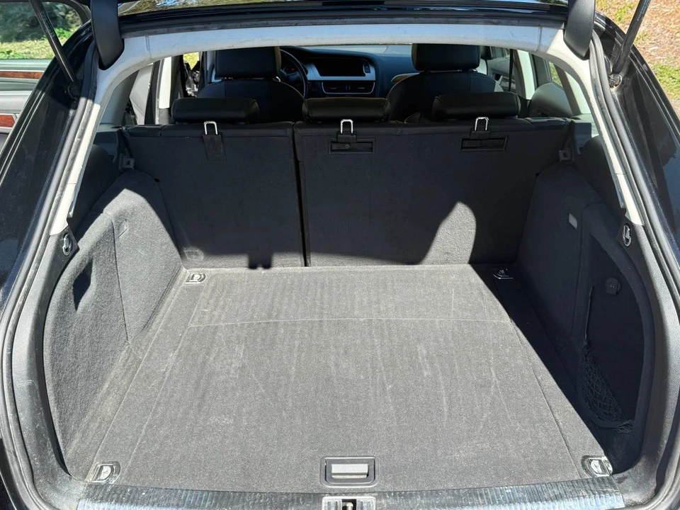 2010 Audi B8 A4 - Image 11 of 13