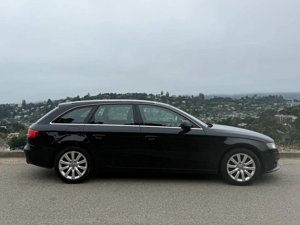 2010 Audi B8 A4 - Image 4 of 13