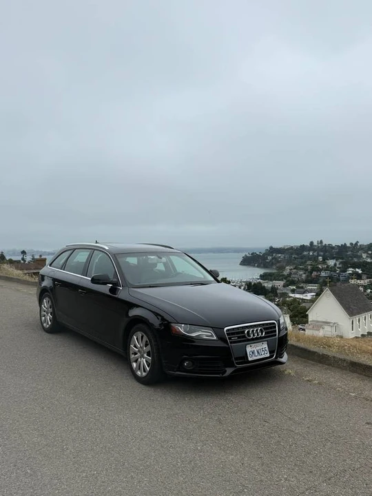 2010 Audi B8 A4 - Image 5 of 13