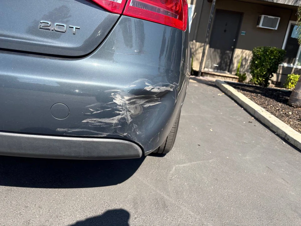 2010 Audi B8 A4 - Image 5 of 6