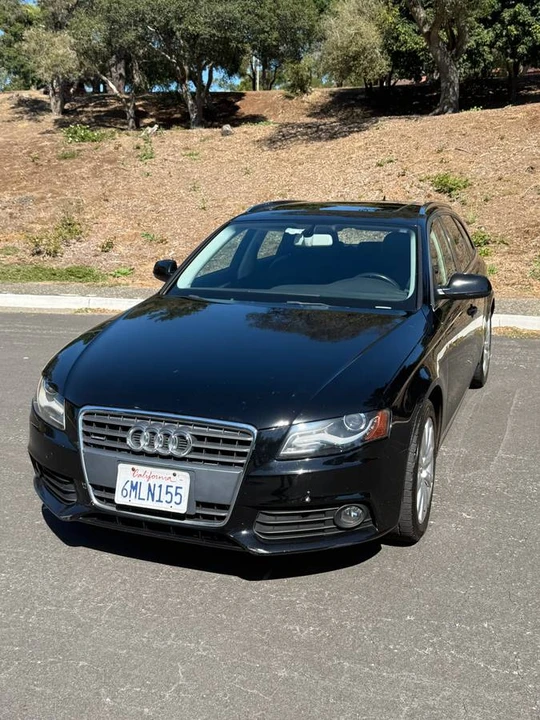 2010 Audi B8 A4 - Image 13 of 13