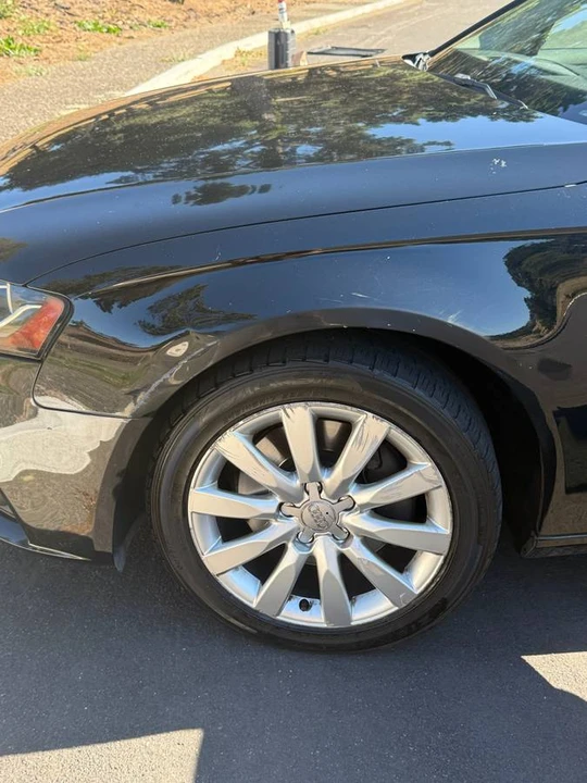 2010 Audi B8 A4 - Image 12 of 13