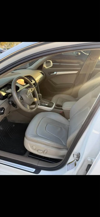 2010 Audi B8 A4 - Image 5 of 6