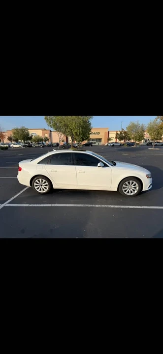 2010 Audi B8 A4 - Image 4 of 6