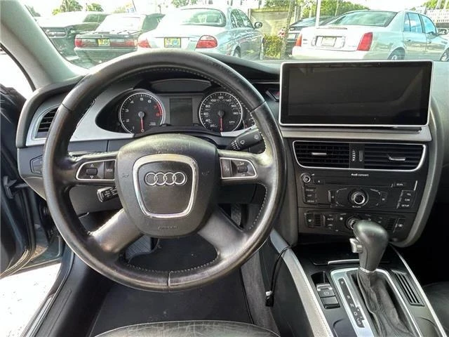 2010 Audi B8 A4 - Image 11 of 17