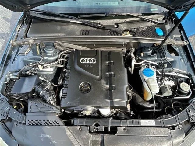2010 Audi B8 A4 - Image 16 of 17