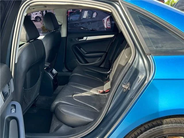 2010 Audi B8 A4 - Image 14 of 17