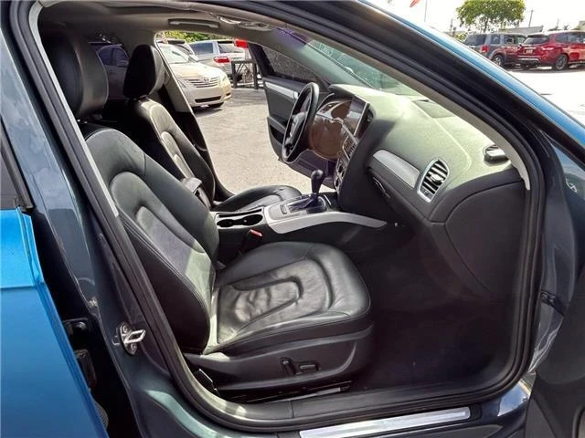 2010 Audi B8 A4 - Image 13 of 17
