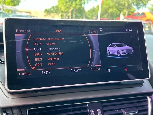 2010 Audi B8 A4 - Image 10 of 17