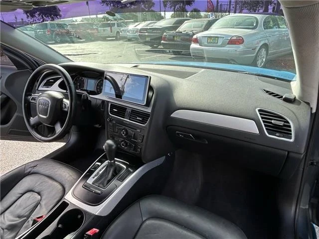 2010 Audi B8 A4 - Image 12 of 17