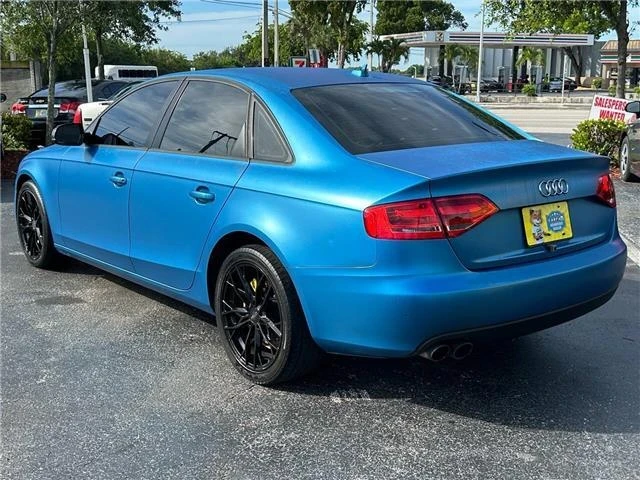 2010 Audi B8 A4 - Image 3 of 17