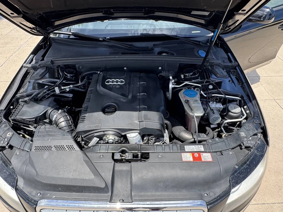 2010 Audi B8 A4 - Image 5 of 10