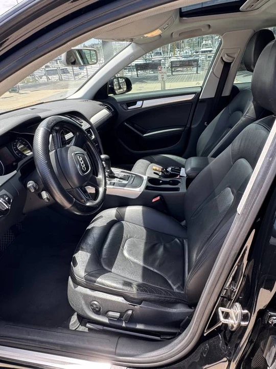 2010 Audi B8 A4 - Image 7 of 10
