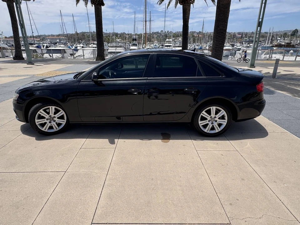 2010 Audi B8 A4 - Image 3 of 10