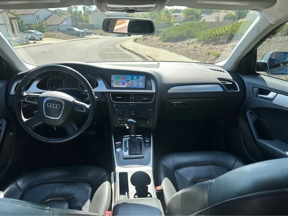 2010 Audi B8 A4 - Image 9 of 11