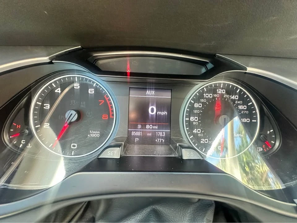 2010 Audi B8 A4 - Image 11 of 11