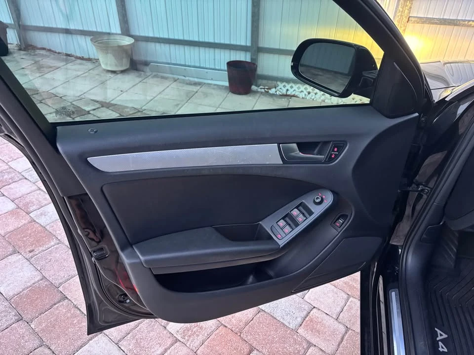 2010 Audi B8 A4 - Image 6 of 11