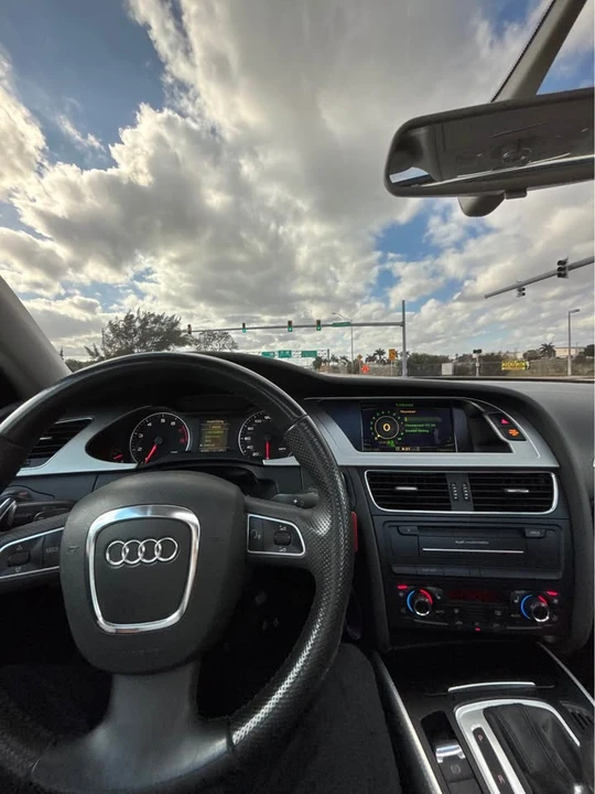 2010 Audi B8 A4 - Image 11 of 11
