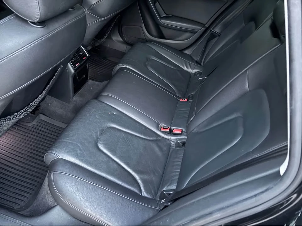 2010 Audi B8 A4 - Image 7 of 11