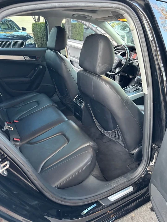 2010 Audi B8 A4 - Image 11 of 16