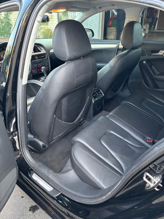 2010 Audi B8 A4 - Image 12 of 16
