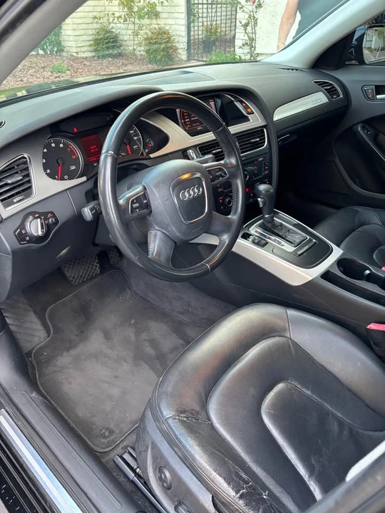 2010 Audi B8 A4 - Image 7 of 16