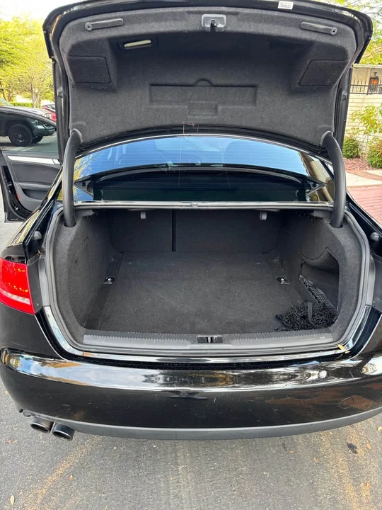 2010 Audi B8 A4 - Image 9 of 16
