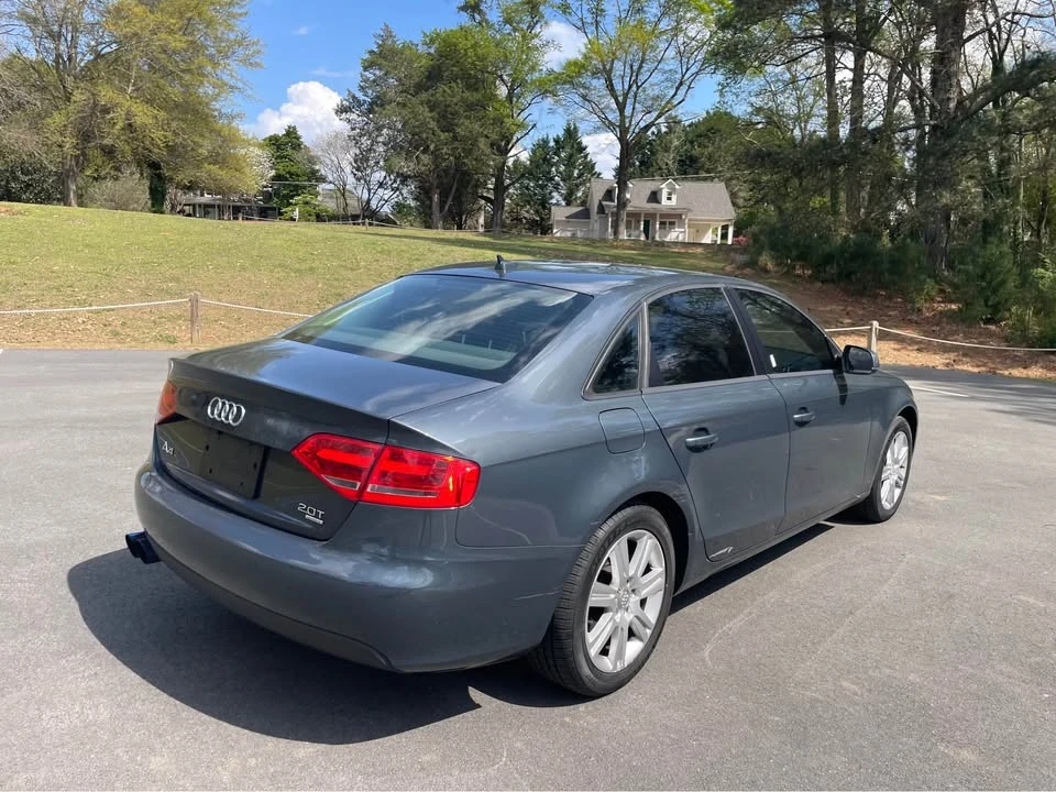 2010 Audi B8 A4 - Image 6 of 15