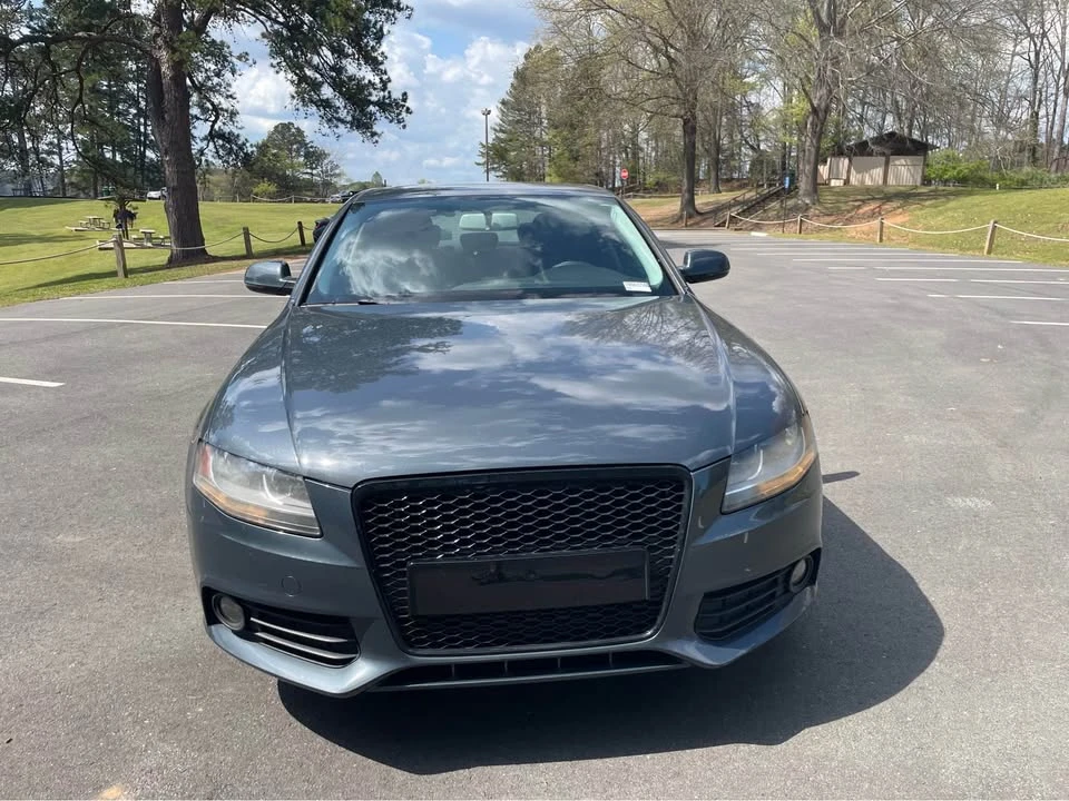 2010 Audi B8 A4 - Image 14 of 15