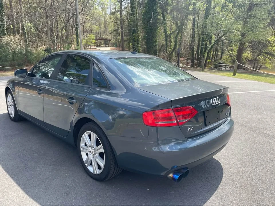 2010 Audi B8 A4 - Image 9 of 15