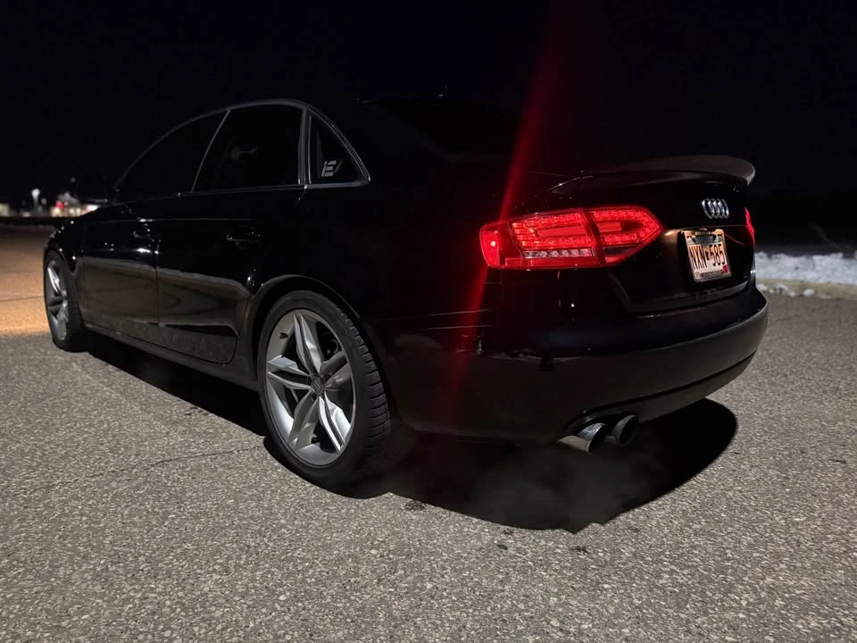 2010 Audi B8 A4 - Image 6 of 7