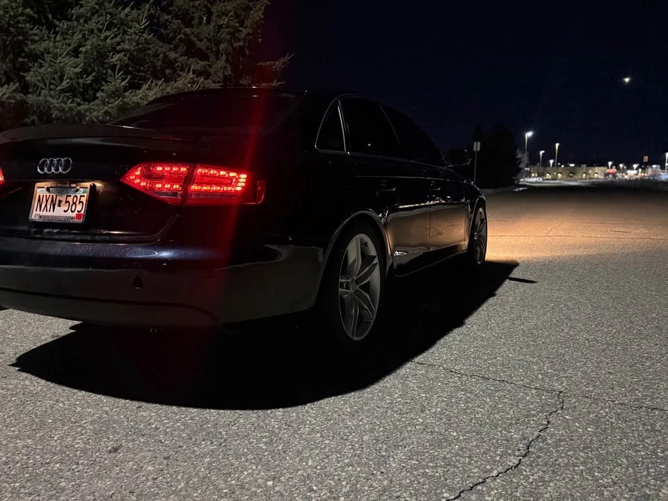 2010 Audi B8 A4 - Image 5 of 7