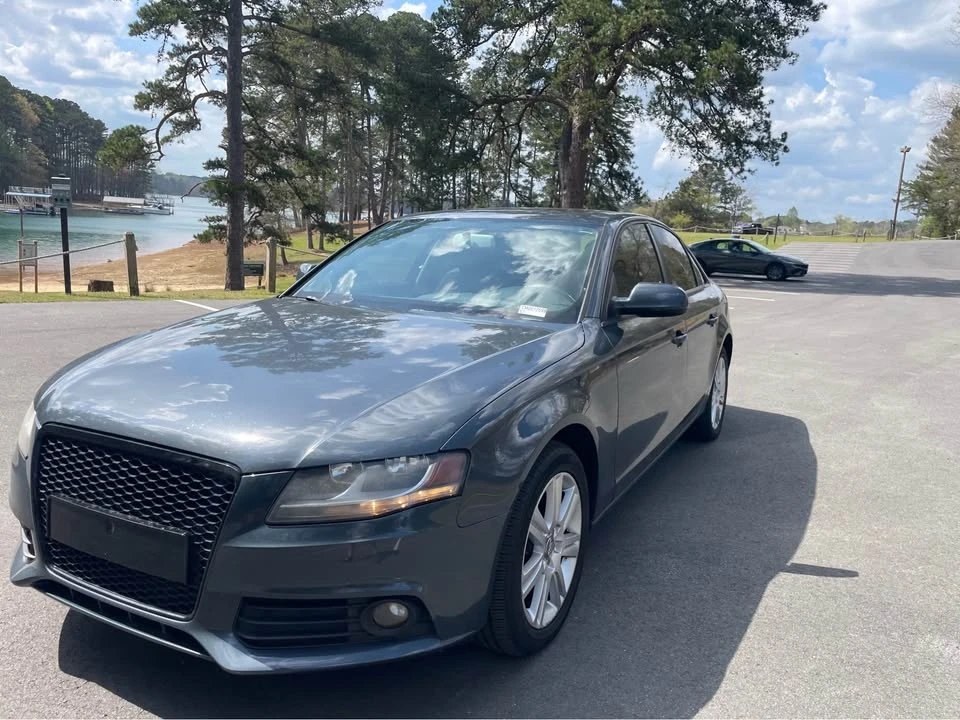 2010 Audi B8 A4 - Image 13 of 15