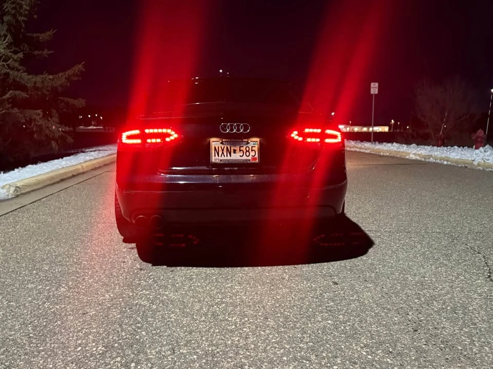 2010 Audi B8 A4 - Image 4 of 7