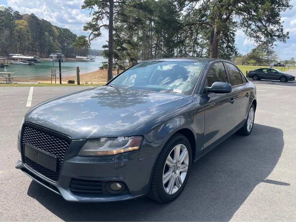 2010 Audi B8 A4 - Image 15 of 15