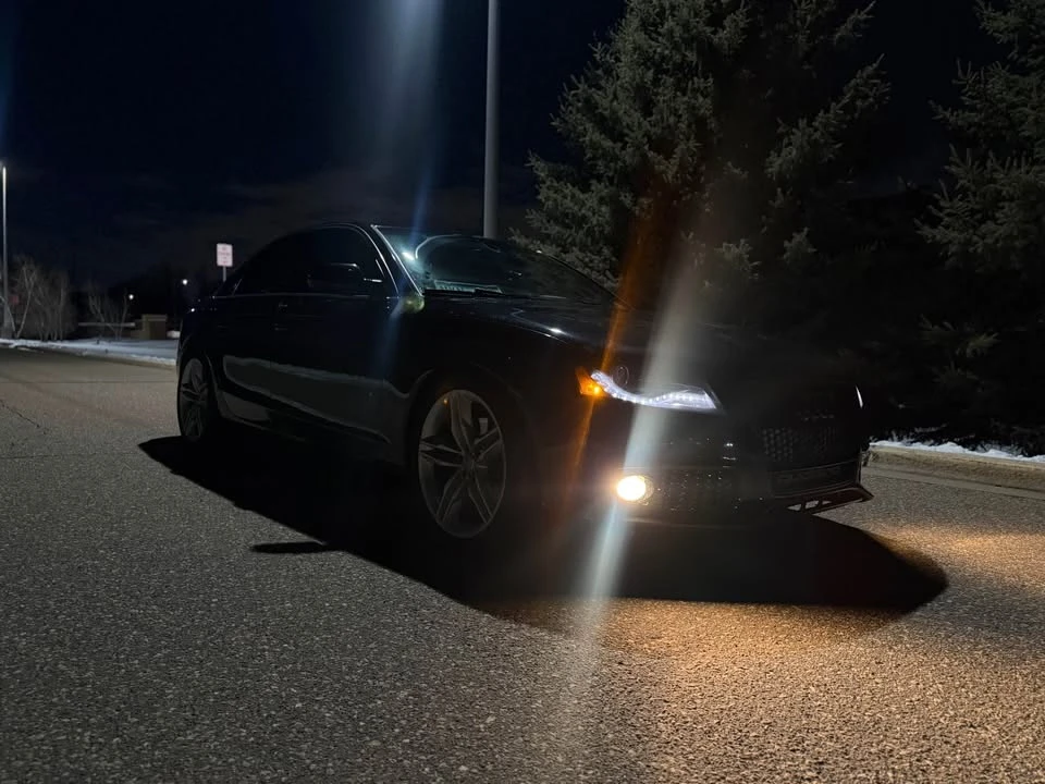 2010 Audi B8 A4 - Image 2 of 7