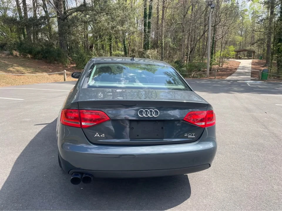 2010 Audi B8 A4 - Image 10 of 15
