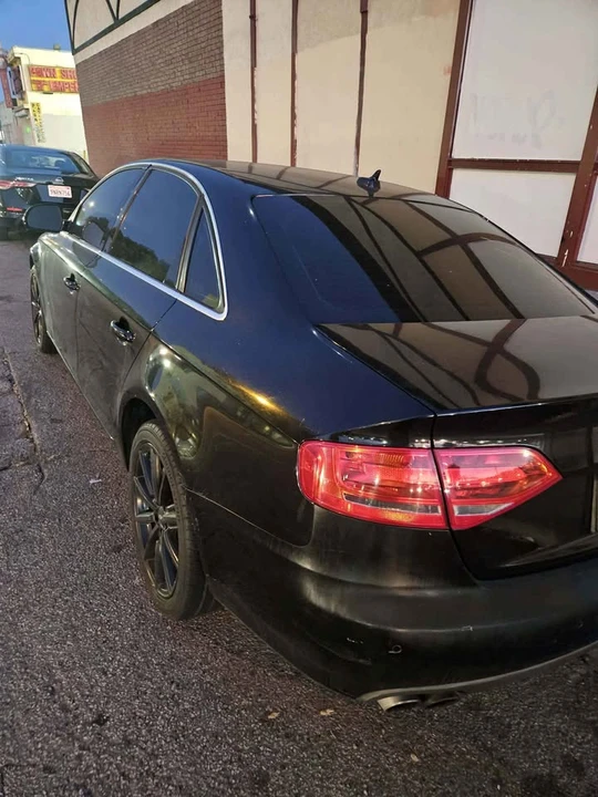 2010 Audi B8 A4 - Image 2 of 4