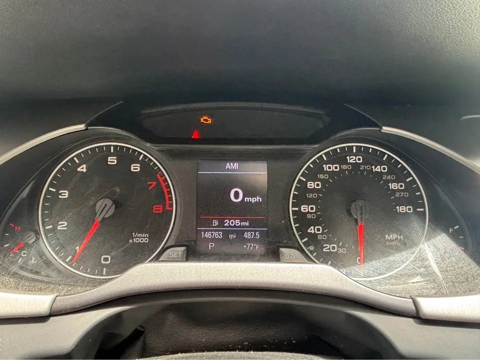 2010 Audi B8 A4 - Image 2 of 15