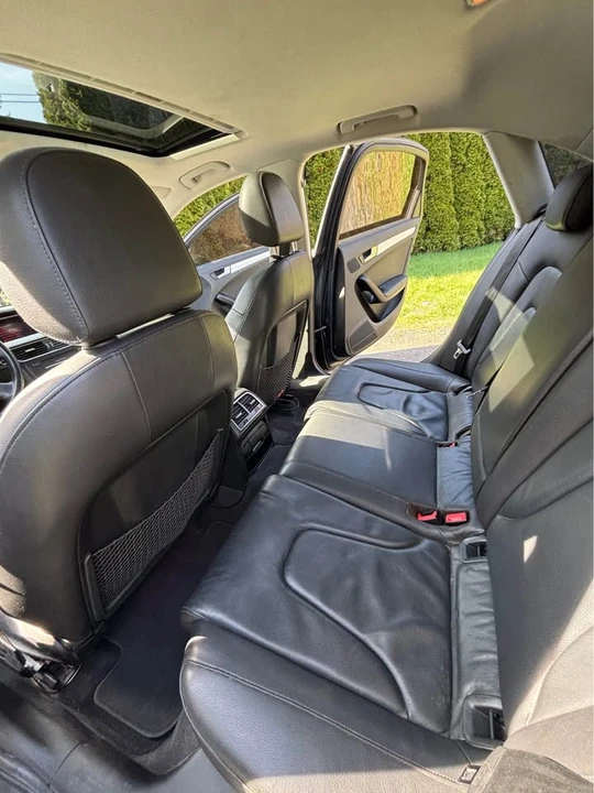 2010 Audi B8 A4 - Image 11 of 15