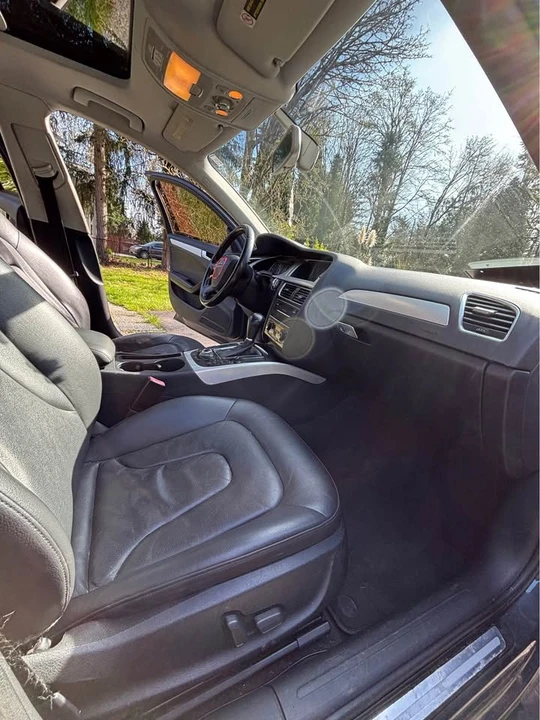 2010 Audi B8 A4 - Image 9 of 15