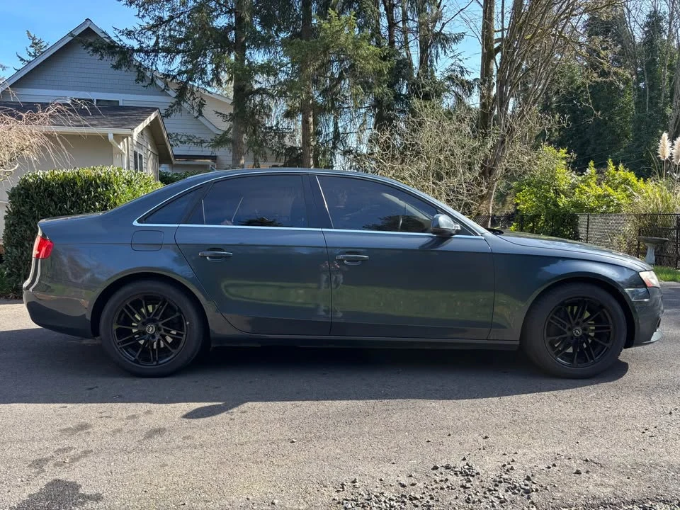 2010 Audi B8 A4 - Image 6 of 15