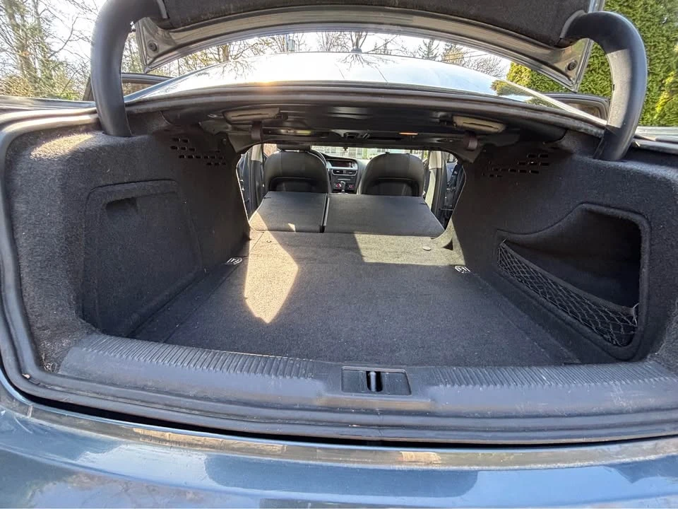 2010 Audi B8 A4 - Image 12 of 15