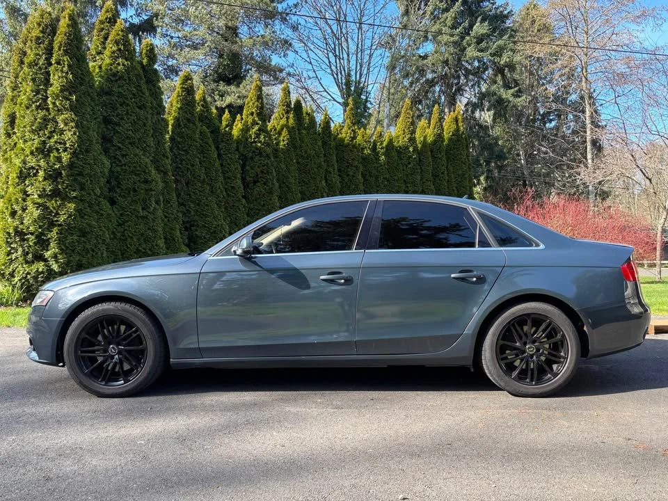 2010 Audi B8 A4 - Image 5 of 15