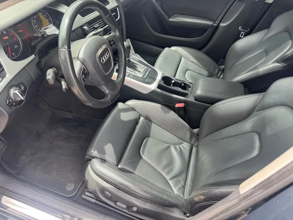 2010 Audi B8 A4 - Image 5 of 10