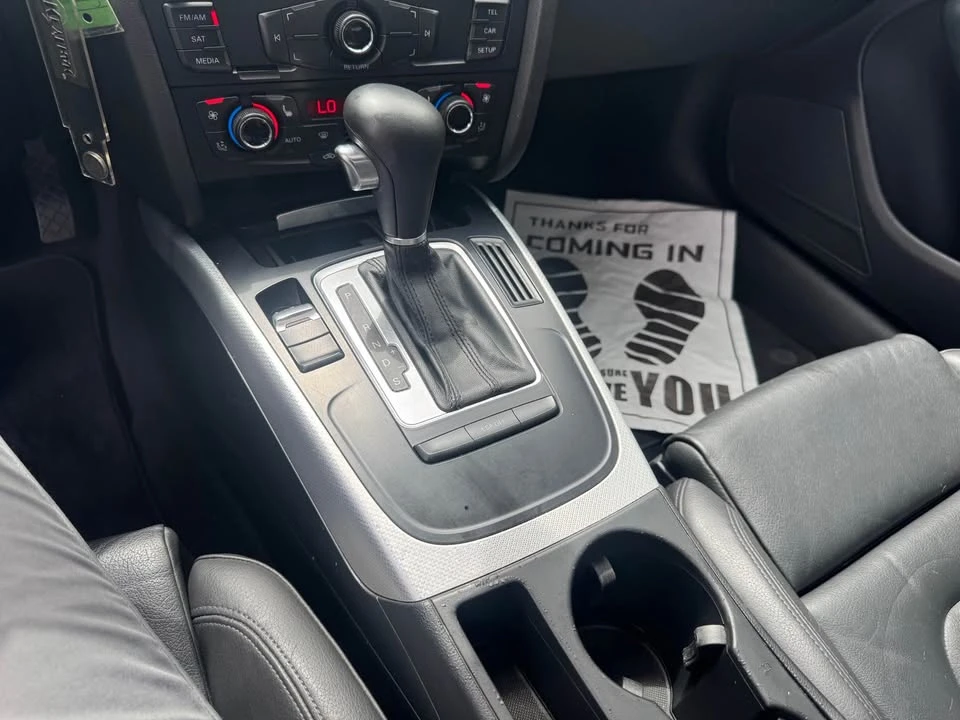 2010 Audi B8 A4 - Image 7 of 10
