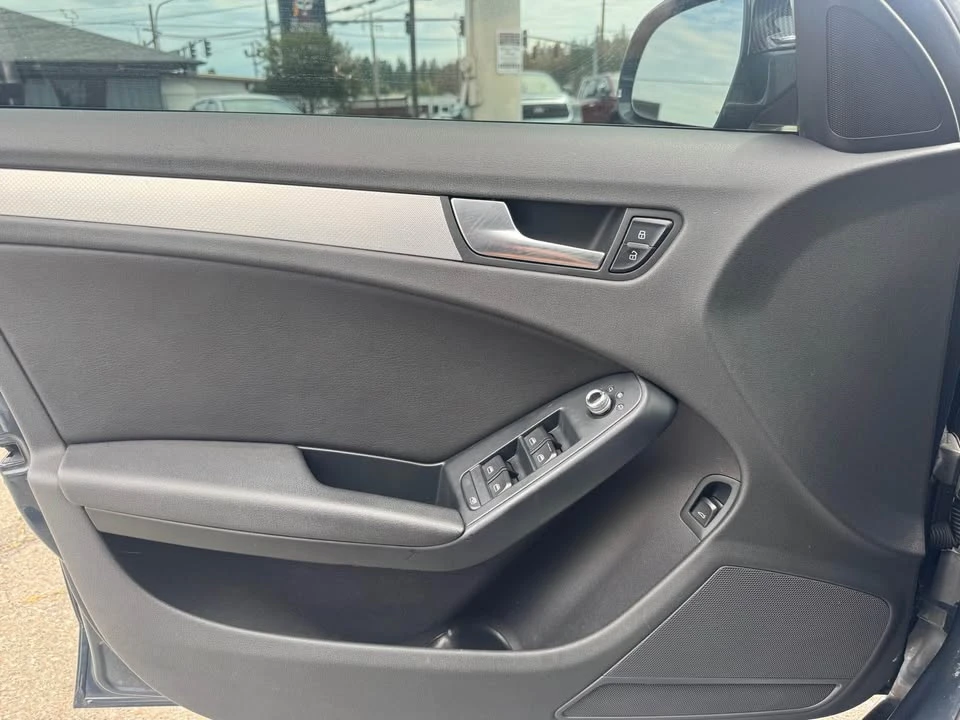 2010 Audi B8 A4 - Image 10 of 10