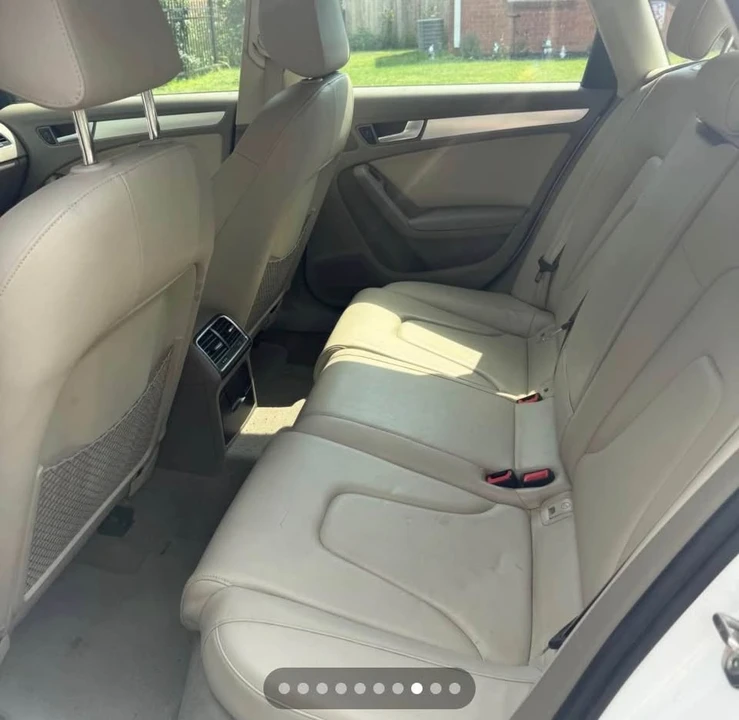 2010 Audi B8 A4 - Image 3 of 6